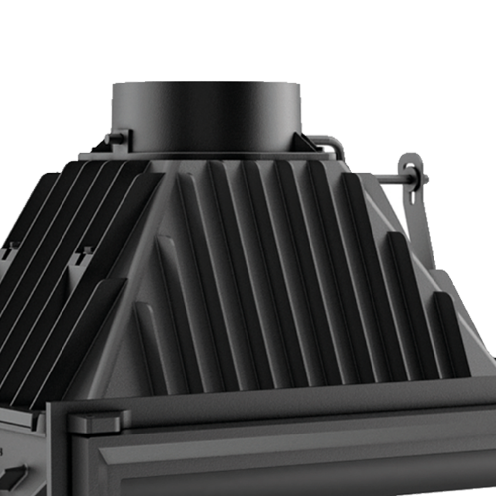 Zuzia 15 kW Prawy / Lewy