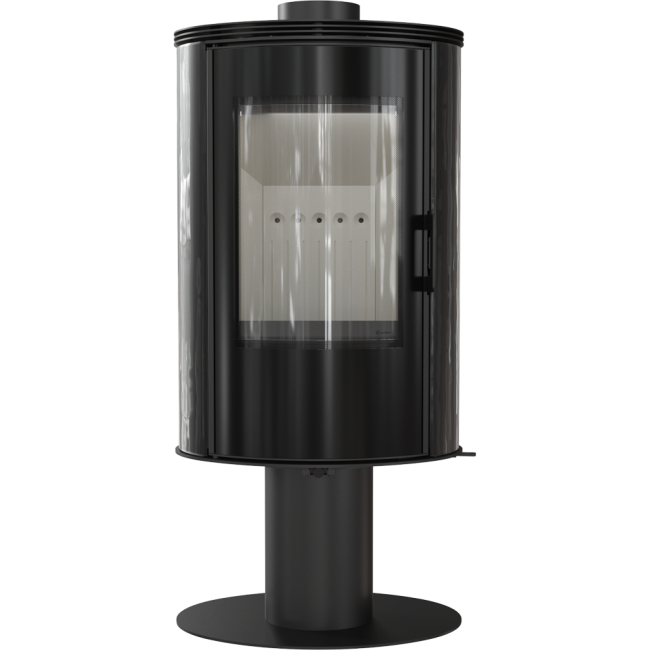 Piec Kaflowy Koza AB 8 kW