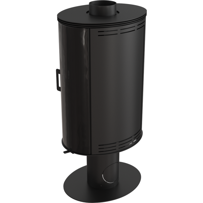 Piec Kaflowy Koza AB 8 kW