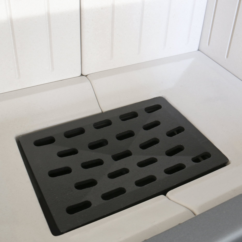 Amelia 15 kW / Amelia Deco