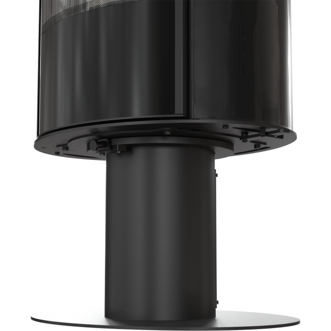 Piec Kaflowy Koza AB 8 kW