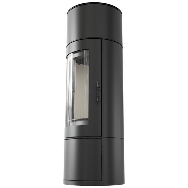 Piec Koza Antares 10 kW