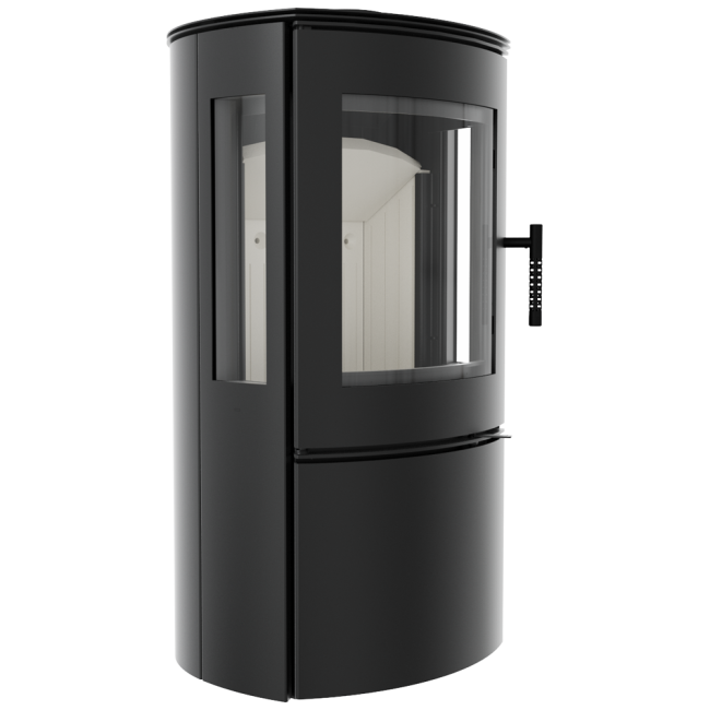 Piec Koza Falcon 10 kW