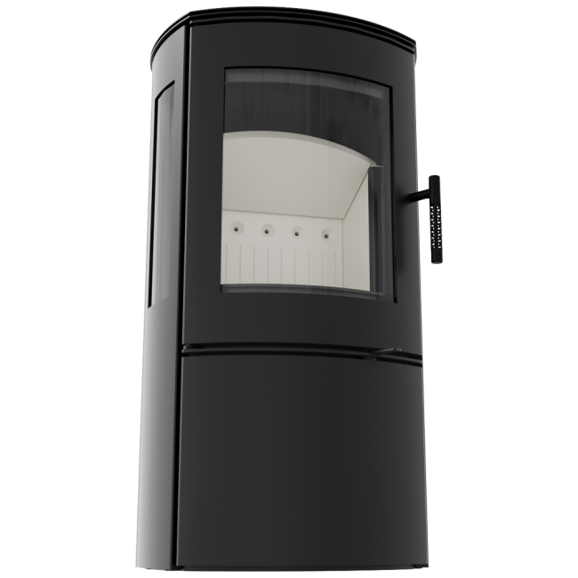 Piec Koza Falcon 10 kW