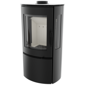 Piec Koza Falcon 10 kW