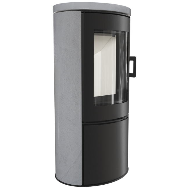 Piec  Koza AB S/DR 8 kW