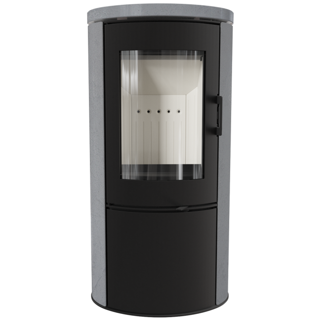 Piec  Koza AB S/DR 8 kW