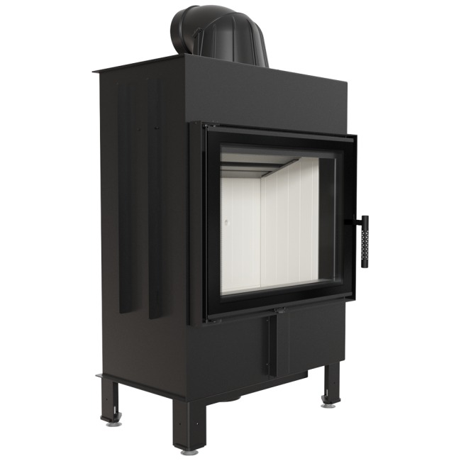 Lucy 12 / 14 / 16 kW