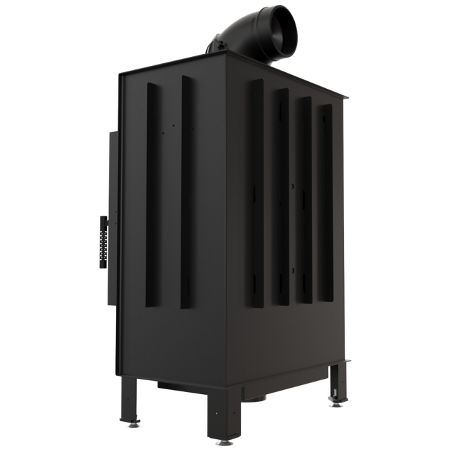 Lucy 12 / 14 / 16 kW