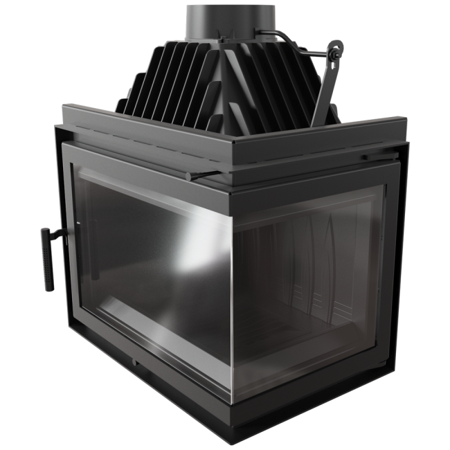 Simple 15 kW Prawy / Lewy