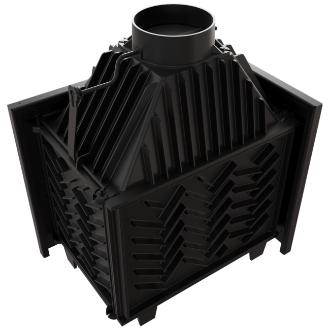 Simple 15 kW Prawy / Lewy