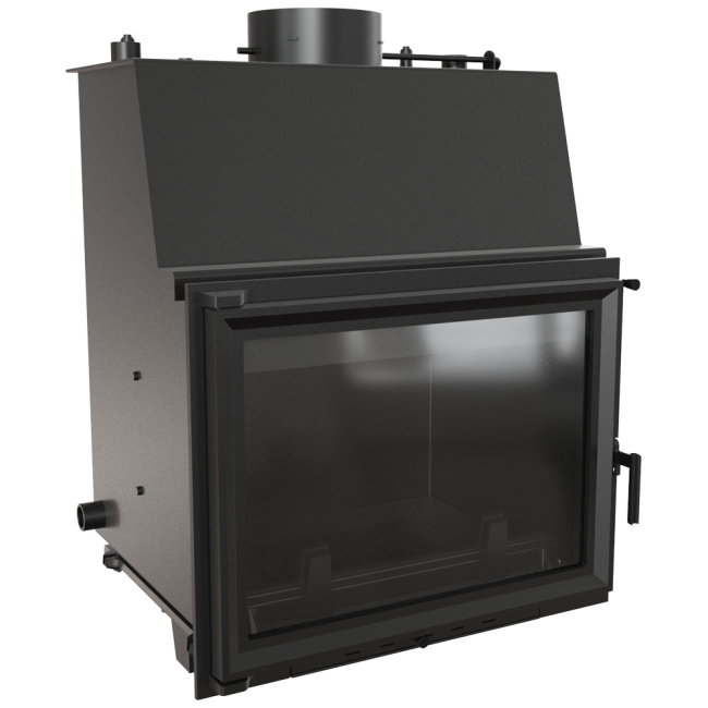 Zuzia 12 kW / Zuzia Deco