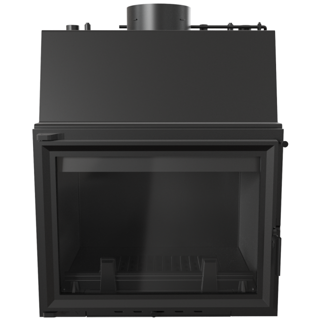 Zuzia 12 kW / Zuzia Deco