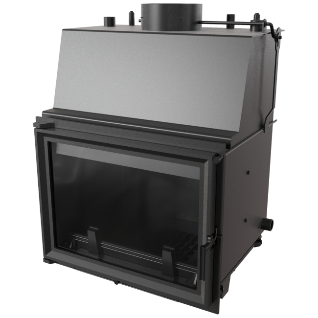 Zuzia 12 kW / Zuzia Deco