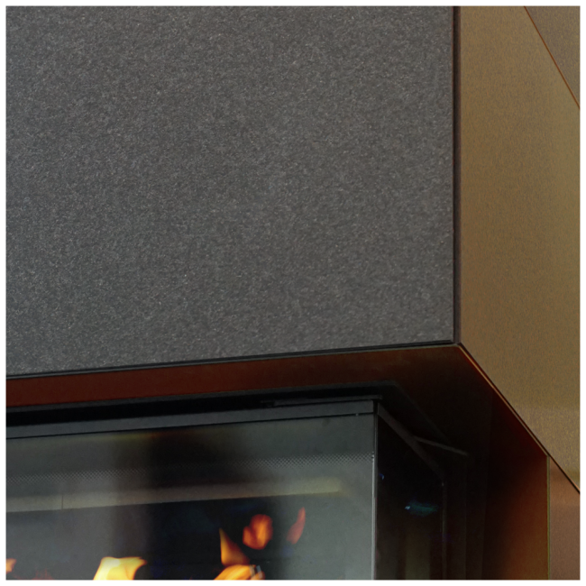 NBC Indian Black 7 kW